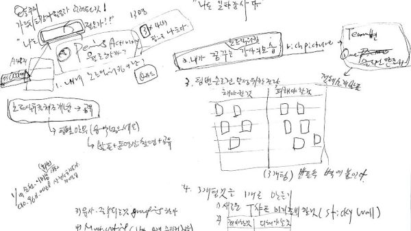 2급걷기노르딕워킹지도자 보수교육_2023.12.2-3.영동레인보우연수원